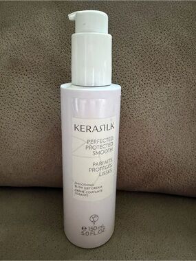 Kerasilk Smoothing Blow Dry Cream 150 ml